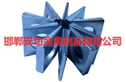 方斜垫圈